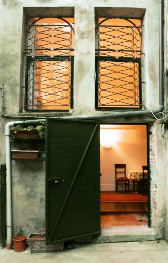 Mimi'S Studios Veneza Exterior foto