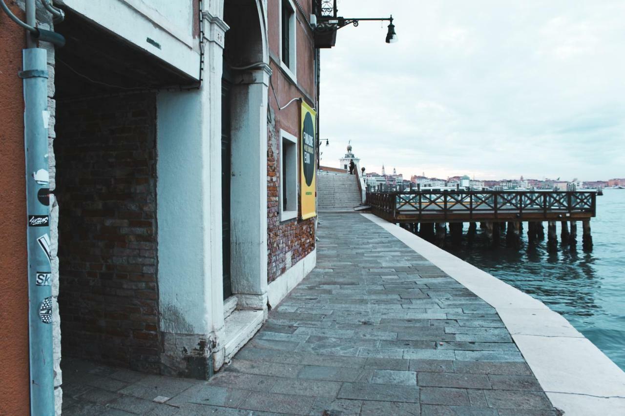 Mimi'S Studios Veneza Exterior foto